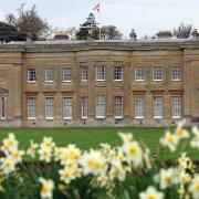 Spetchley Gardens Specialist Plant Fair will return on Sunday