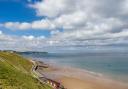 Time Out has listed 34 of the UK's best beaches 'right now' and Whitby Sands is one of them