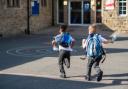 86 per cent of Croydon pupils get into their first-choice primary school