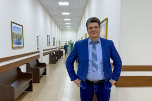 Кассационный суд оставил без удовлетворения жалобу по делу Мохнаткина
