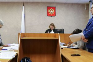 Апелляция на приговор Татьяне Котляр назначена на 14 мая