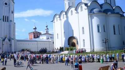 Ярмарка, мастер-классы и концерты: первый фестиваль православной культуры состоится в Вологде