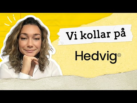 OMDÖME: Hedvig