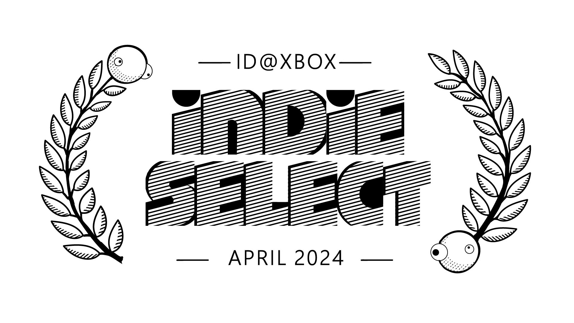 Indie Selects April Hero