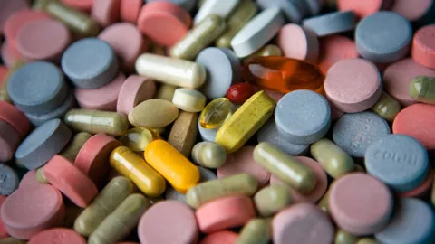 The surprising truth about supplements