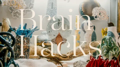 Brain Hacks