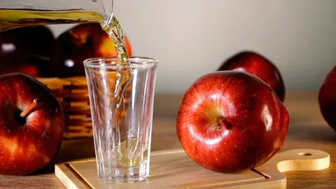 Is apple cider vinegar good for you?