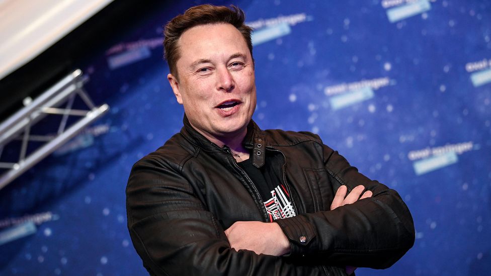 "There are way easier places to work, but nobody ever changed the world on 40 hours a week," SpaceX and Tesla CEO Elon Musk tweeted in 2018 (Credit: Alamy)