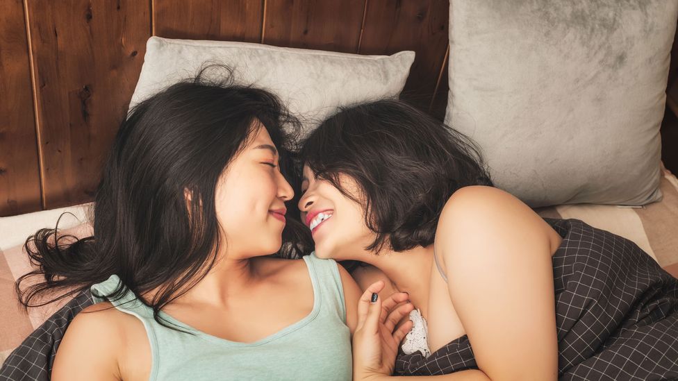 For many solo polyamorists, the identity enables them to explore different sexual desires and experiences without adhering to heteronormative expectations (Credit: Getty Images)