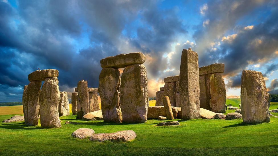 What did Stonehenge sound like? (Credit: funkyfood London - Paul Williams/Alamy)