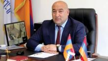 Քաջարան համայնքի ղեկավարի նկատմամբ իրականացվող քաղաքական հետապնդումը ստանում է նոր երանգներ․ պաշտպաններ